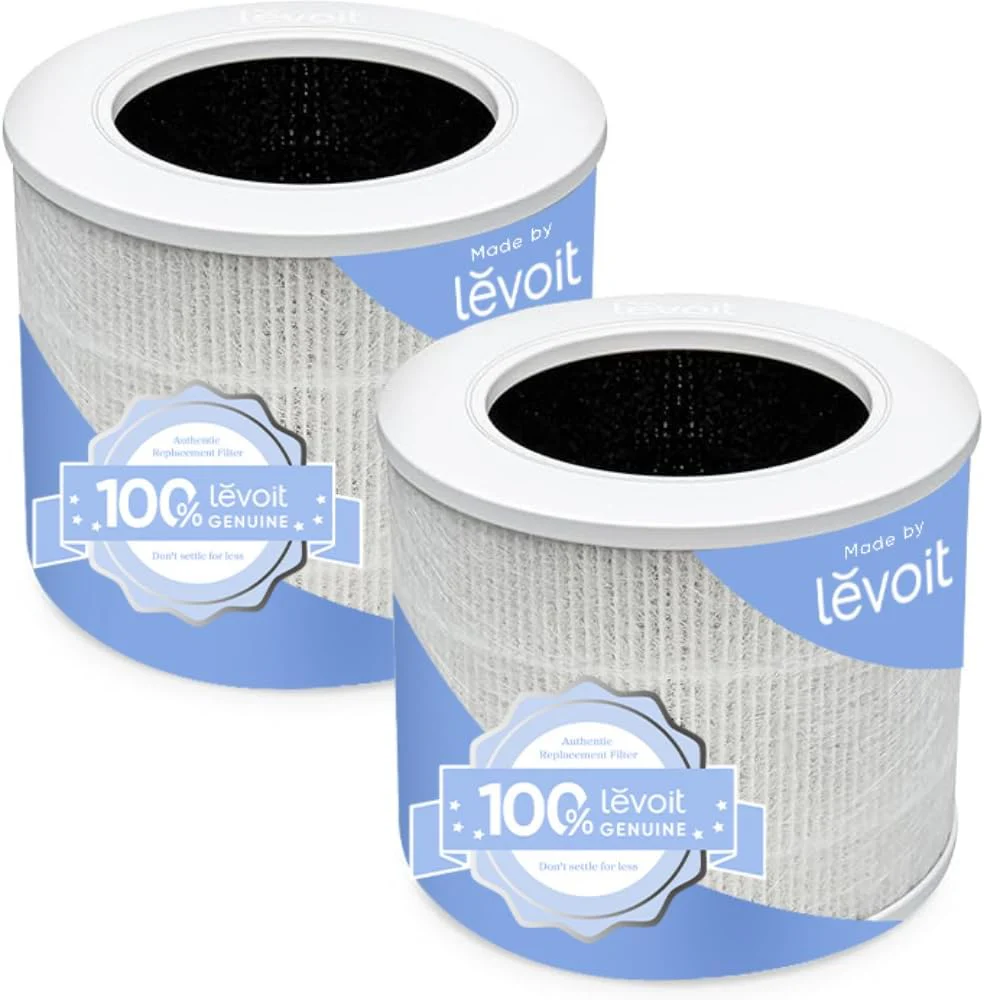 Replacement Filter New